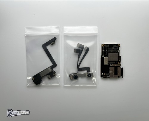 Scheda logica sbloccata - , iphone