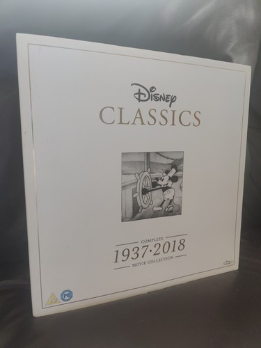 Rare disney animated classics - rare,