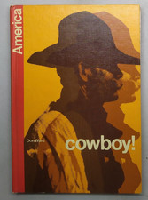 Cowboy - Collana America - Don