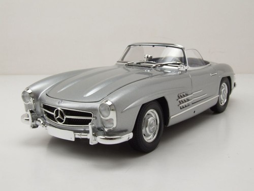Modellino auto mercedes 300 - auto,
