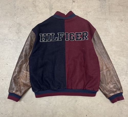 Giacca tommy hilfiger uomo - giacca,