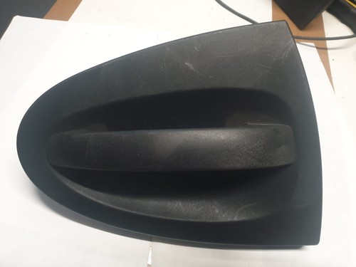 Maniglia esterna smart - maniglia,