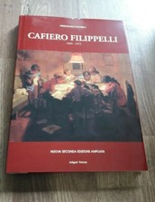 Cafiero filippelli 1889 1973 - cafiero,