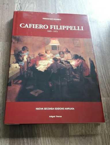 Cafiero filippelli 1889 - cafiero,