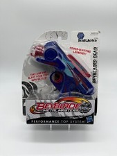 Hasbro Beyblades Metal Masters