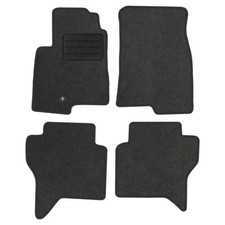 Tappetini per Mitsubishi