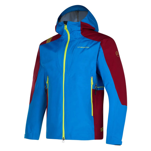 Sportiva crossridge evo - la,