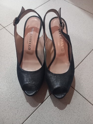 Sandali pittarello - pittarello, 36