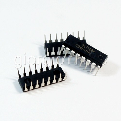 Stock usa pezzi cd4511 - stock,