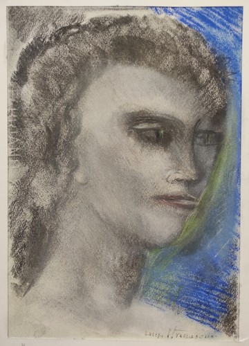 Strazzabosco luigi padova - luigi, (padova