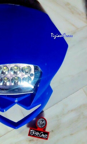 Universal led motorcycle - led,