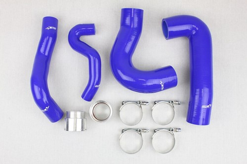 Kit tubi silicone boost clio - kit,