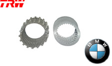 KIT DISCHI FRIZIONE COMPLETA