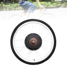 Kit conversione bici elettrica