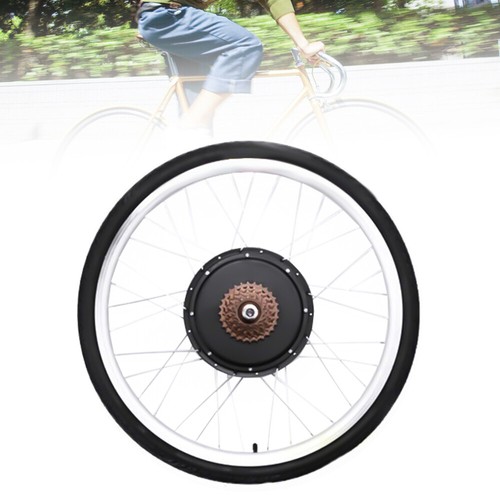 Kit conversione bici - , elettrica