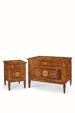 COMO' INTARSIATOLEGNO MASSELLO