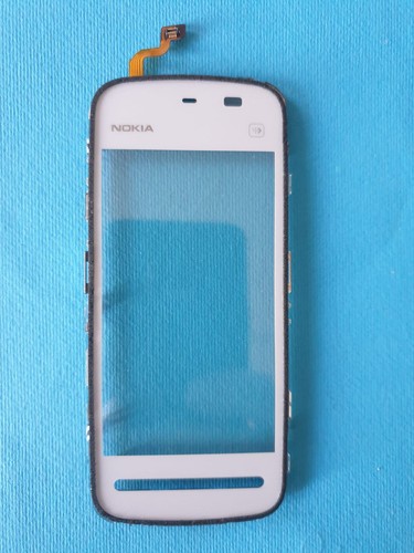 Front cover flat nokia - front,