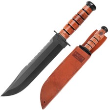 KA-BAR Coltello Americano