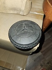 Mercedes Benz Truck Camion Epoca Furgone Tappo    000.470.03.05 Originale