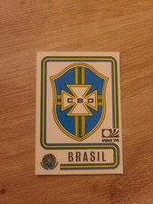 1974 Panini MUNCHEN 74 World