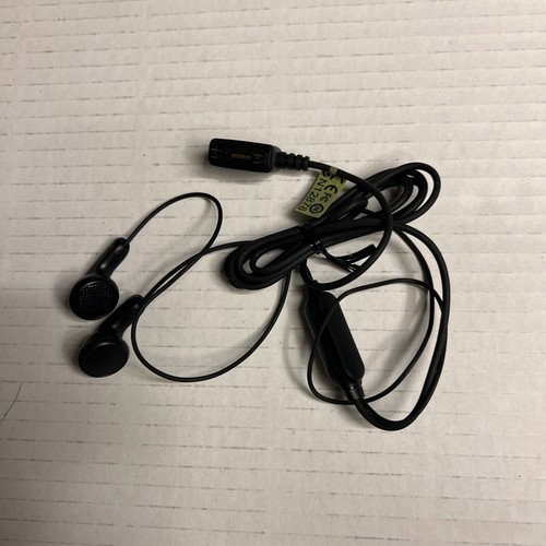 Sony ericsson cuffie hpm - cuffie, 60