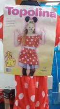 Costume carnevale bambina - costume,