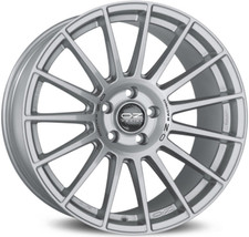 Summer Wheels Alloy Wheels OZ