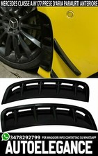 PRESE D'ARIA PARAURTI