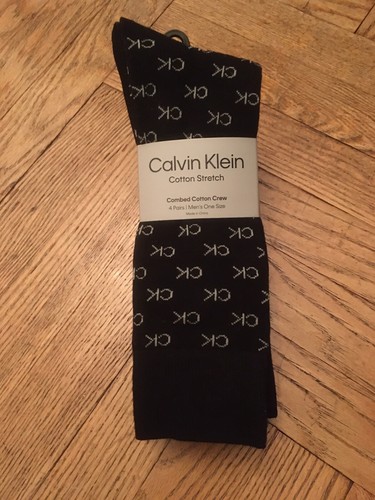Calzini crew uomo - crew,