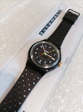 Swatch Automatic Conversion -