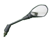 Specchio Retrovisore Dx Piaggio Gilera Fuoco 500 e Stalker 50 COD CM175007