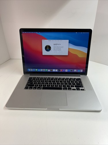 Apple macbook pro - apple,