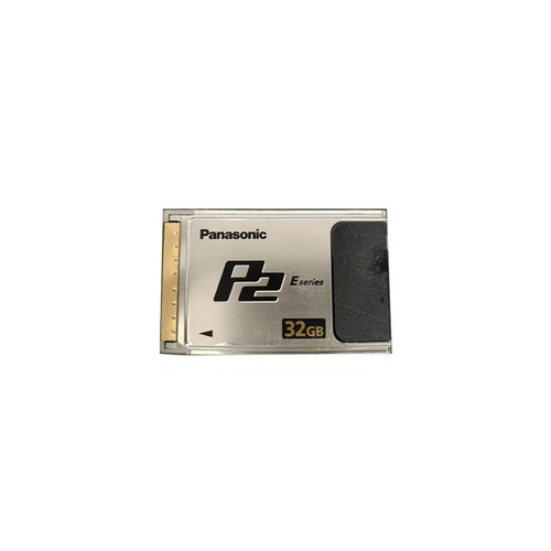 Panasonic p2e032xg scheda - panasonic, aj-p2e032xg