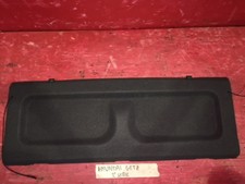 CAPPELLIERA MENSOLA PIANALE COPRIBAGAGLI HYUNDAI GETZ 2004 2005 2006 2007 2008