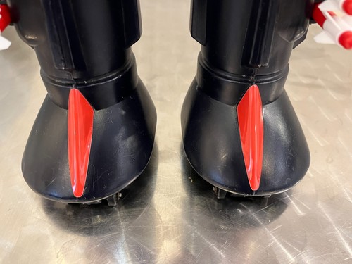 Popy grendizer jumbo machinder - jumbo,