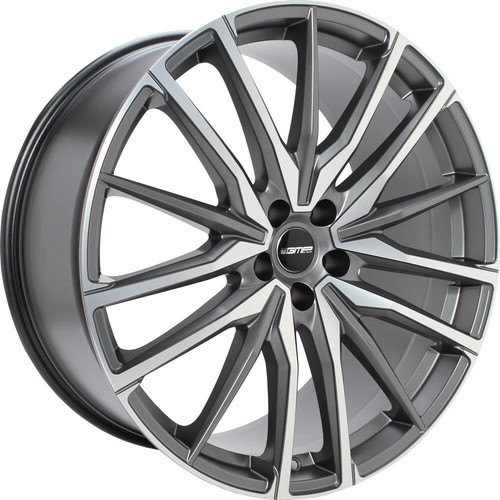 Set cerchi lega - set,