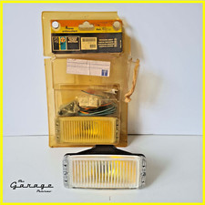 Coppia Fari Fanali Fendinebbia