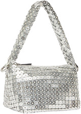 borsa donna MAX&Co. Metal Mesh
