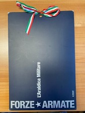 L'Araldica Militare, Forze