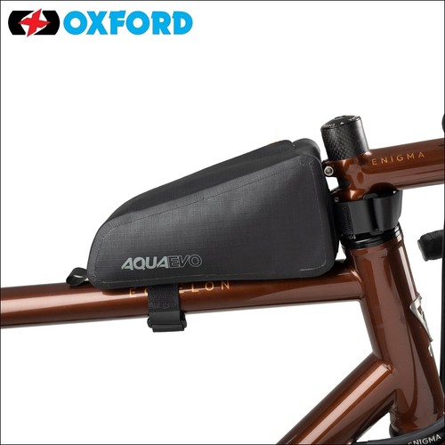 Oxford aqua evo adventure top - oxford,