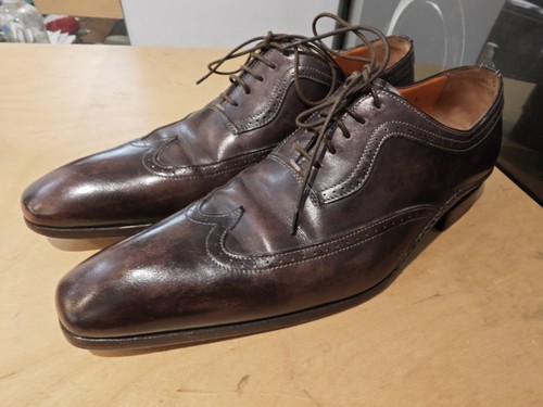 Scarpe uomo pelle - , italian