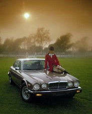 Jaguar XJ XJS XJ6 XJ40