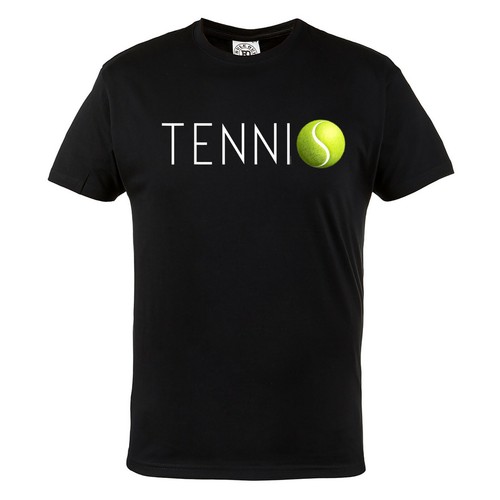 Maglia tennis uomo - tennis,