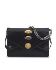 ROBERTO CAVALLI Leather Eye