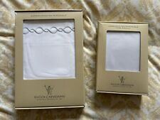 RIVOLTA CARMIGNANI Lenzuolo Matrimoniale  E lenzuolo matrimoniale con angoli