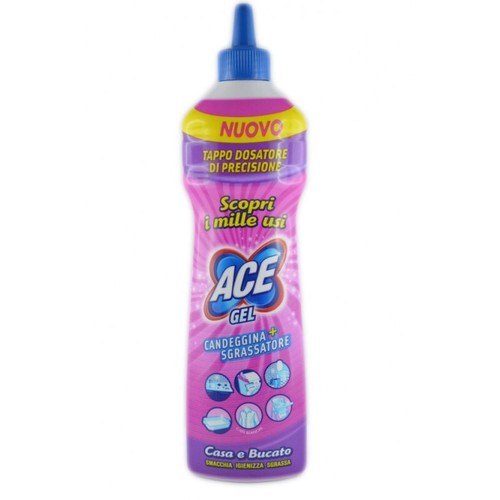 Ace candeggina gel
