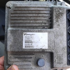 Kit avviamento Centralina motore e body Fiat Grande Punto 90 cv 