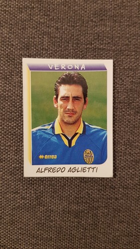 Figurina panini calciatori - panini,