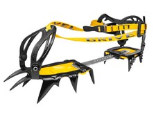 GRIVEL RAMPONI 12 PUNTE UNIVERSALI   RAG12 NCE F  G12 NEW CLASSIC EVO .