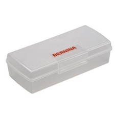Bernina Scatola Porta